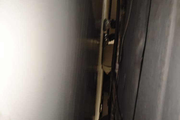 Used BMW 3 Series 2022 325i M Sport Package Chassis Front Right
