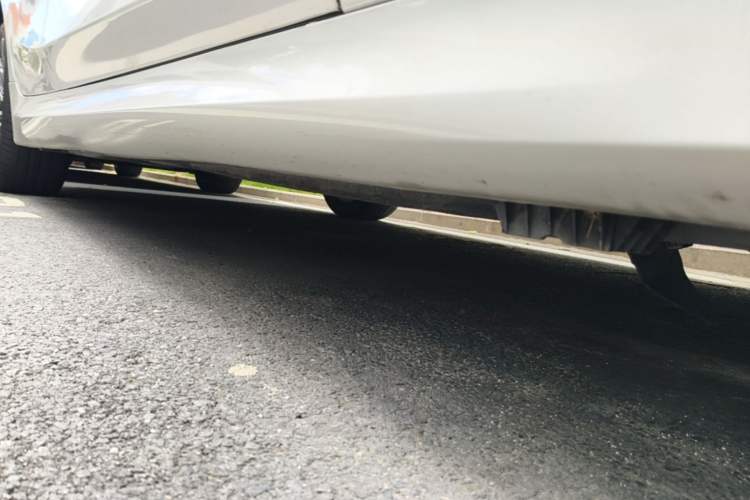 Used BMW 3 Series 2022 320Li M Sport Package Chassis Front Right