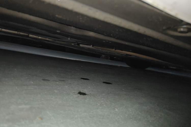 Used BMW 3 Series 2022 325Li M Sport Night Edition Package Chassis Front Right