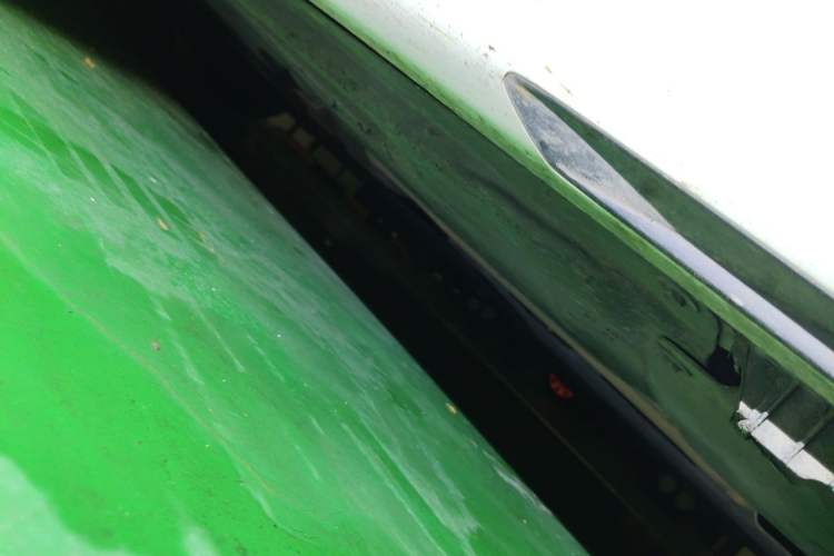 Used BMW 3 Series 2022 325Li M Sport Package Chassis Front Right