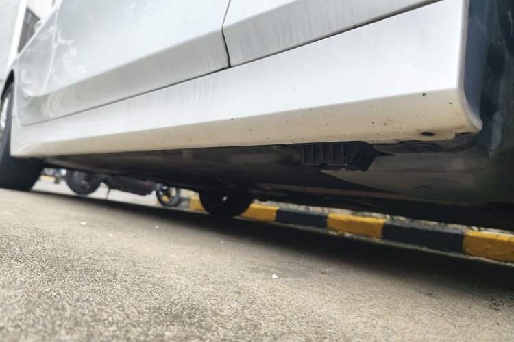Used BMW 3 Series 2022 320i Sport Package Chassis Front Right