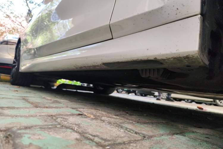 Used BMW 3 Series 2022 330Li xDrive M Sport Night Edition Package Chassis Front Right