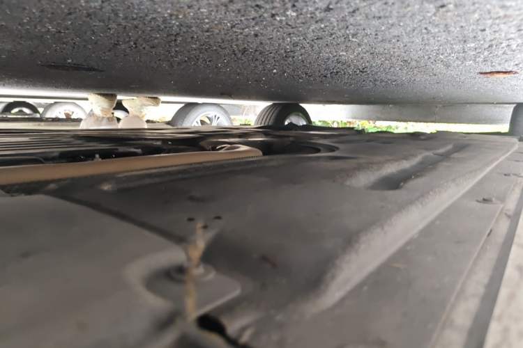 Used BMW 3 Series 2022 325Li M Sport Package Chassis Front Right