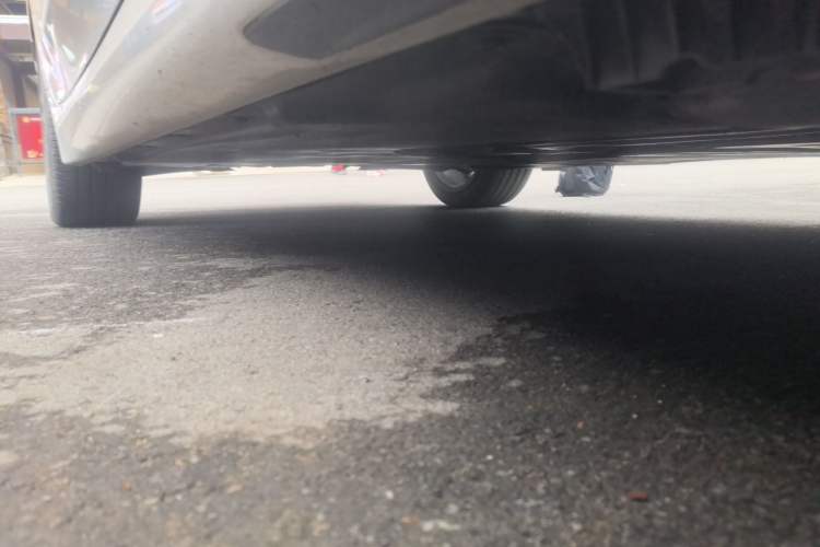 Used BMW 3 Series 2022 Updated 325i M Sport Package Chassis Front Right