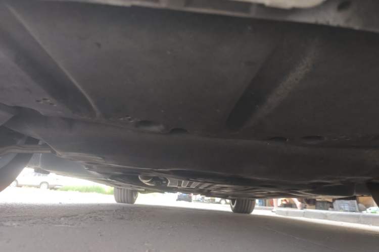 Used BMW 3 Series 2022 325i M Sport Package Chassis Front