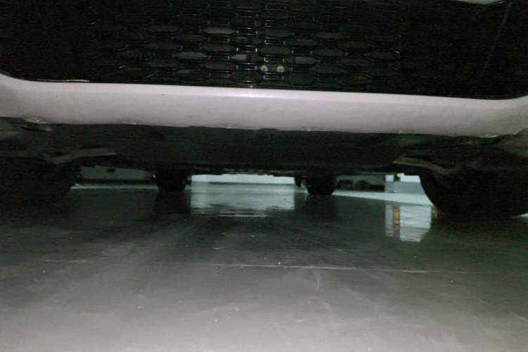 Used BMW 3 Series 2022 325i M Sport Package Chassis Front