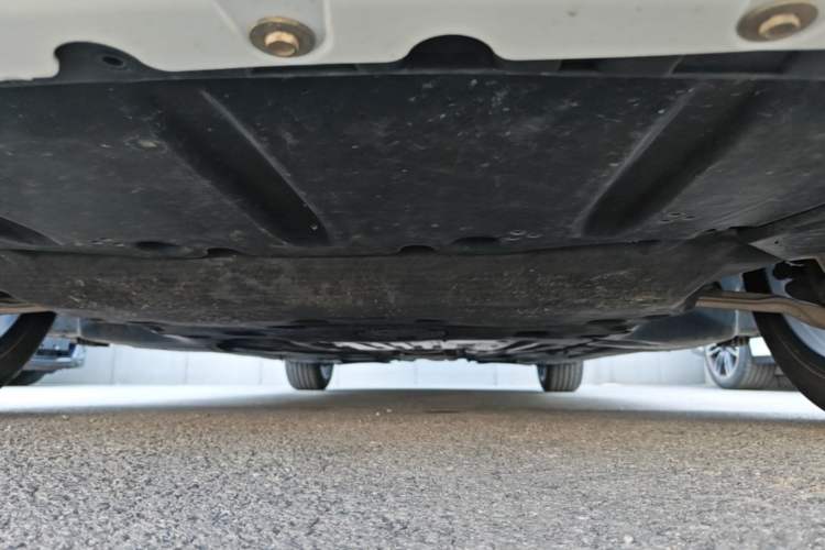 Used BMW 3 Series 2022 325Li M Sport Package Chassis Front