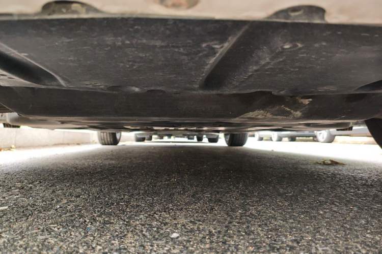 Used BMW 3 Series 2022 325Li M Sport Package Chassis Front