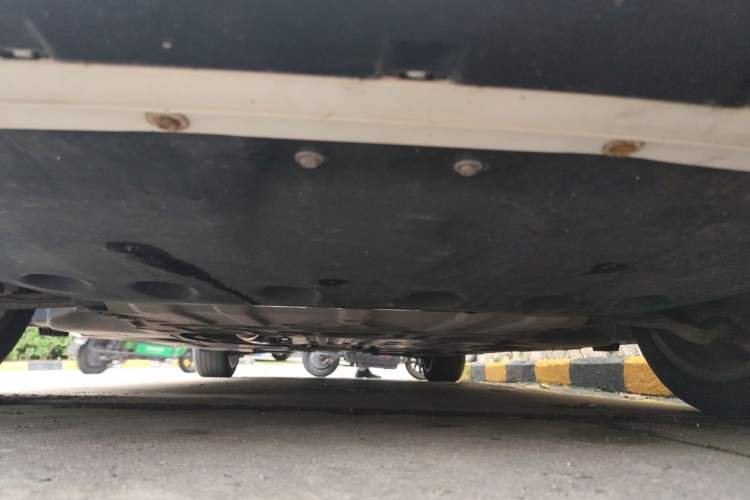 Used BMW 3 Series 2022 320i Sport Package Chassis Front