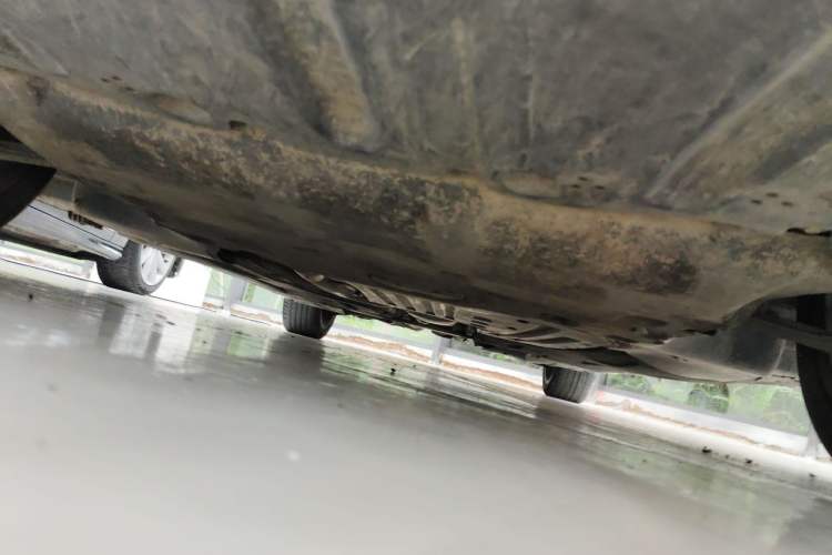 Used BMW 3 Series 2022 320Li M Sport Package Chassis Front