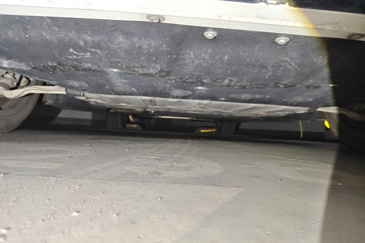 Used BMW 3 Series 2022 320i Sport Package Chassis Front