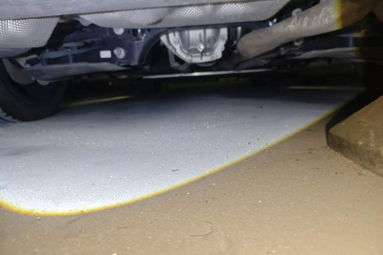 Used BMW 3 Series 2022 325Li M Sport Package Chassis Rear