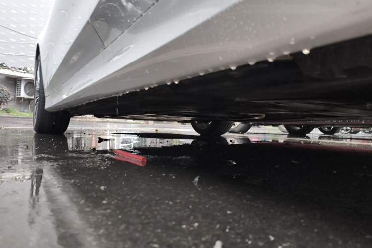 Used BMW 3 Series 2022 Updated 320i Sport Package Chassis Rear Left