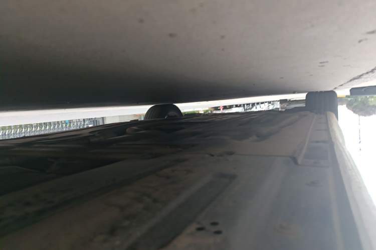 Used BMW 3 Series 2022 320Li M Sport Package Chassis Rear Left