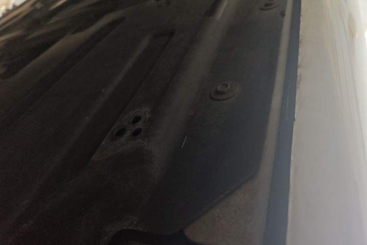 Used BMW 3 Series 2022 325Li M Sport Night Edition Package Chassis Rear Left