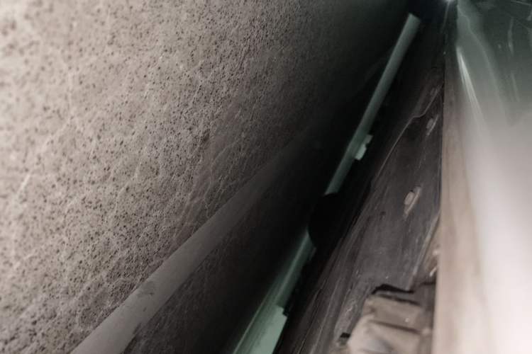 Used BMW 3 Series 2022 330i M Sport Night Edition Chassis Rear Left