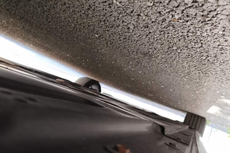 Used BMW 3 Series 2022 325Li M Sport Night Edition Package Chassis Rear Left
