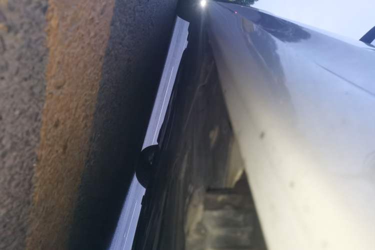 Used BMW 3 Series 2022 Updated 325i M Sport Package Chassis Rear Left