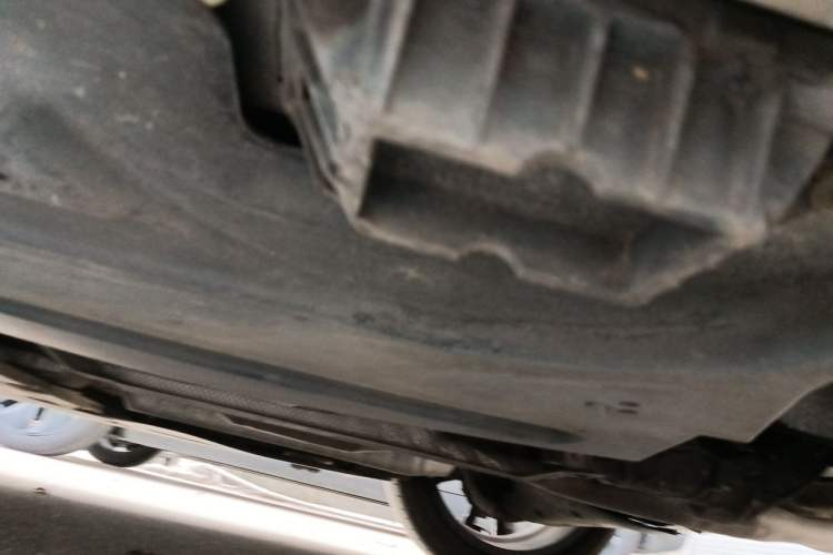 Used BMW 3 Series 2022 320Li M Sport Package Chassis Rear Left