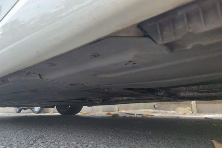Used BMW 3 Series 2022 325i M Sport Night Edition Package Chassis Rear Left