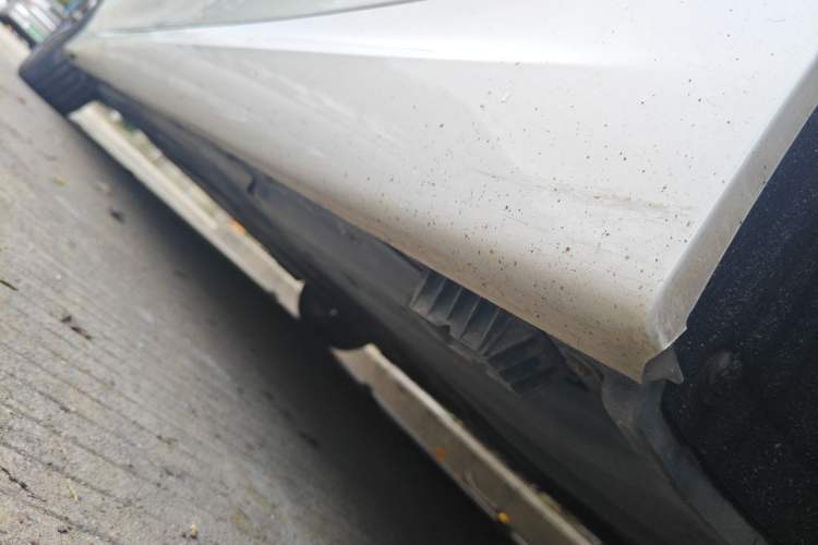 Used BMW 3 Series 2022 325Li M Sport Package Chassis Rear Left