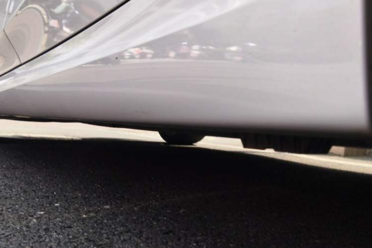 Used BMW 3 Series 2022 325Li M Sport Night Edition Package Chassis Rear Left