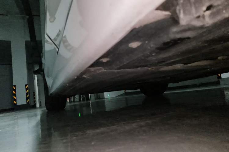 Used BMW 3 Series 2022 325i M Sport Package Chassis Rear Left