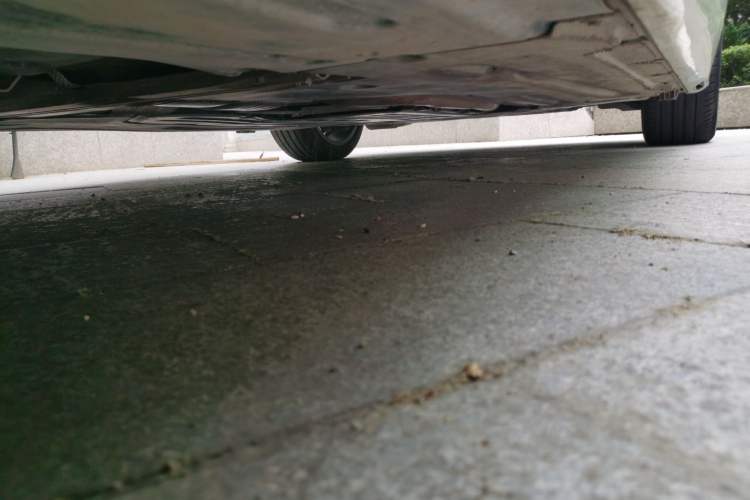 Used BMW 3 Series 2022 325i M Sport Package Chassis Rear Right