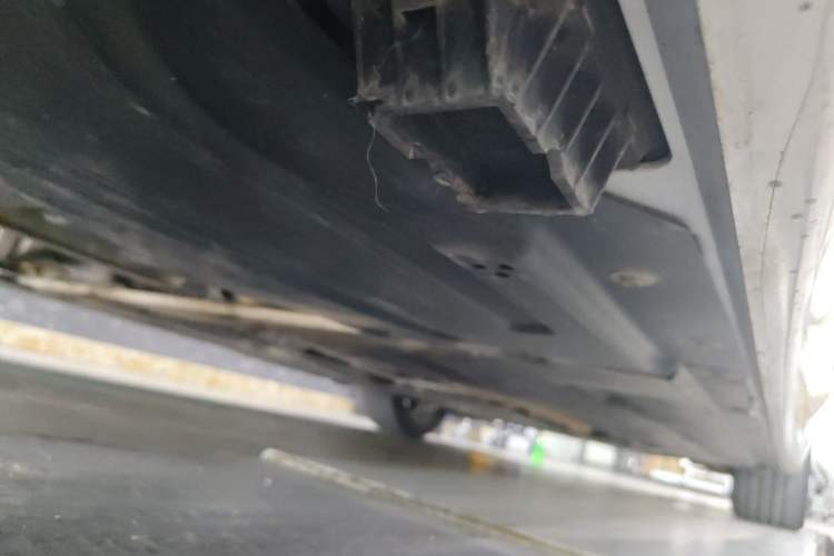 Used BMW 3 Series 2022 320Li M Sport Package Chassis Rear Right