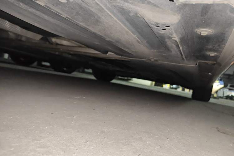 Used BMW 3 Series 2022 320Li M Sport Package Chassis Rear Right