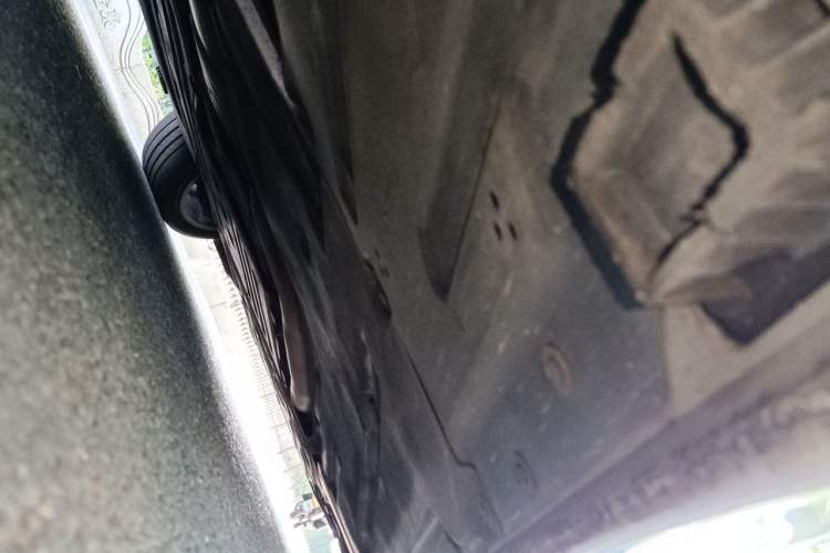 Used BMW 3 Series 2022 320i Sport Package Chassis Rear Right