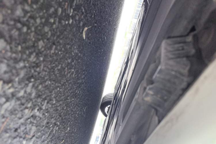 Used BMW 3 Series 2022 325Li M Sport Package Chassis Rear Right