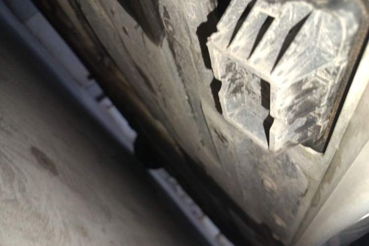 Used BMW 3 Series 2022 320i Sport Package Chassis Rear Right