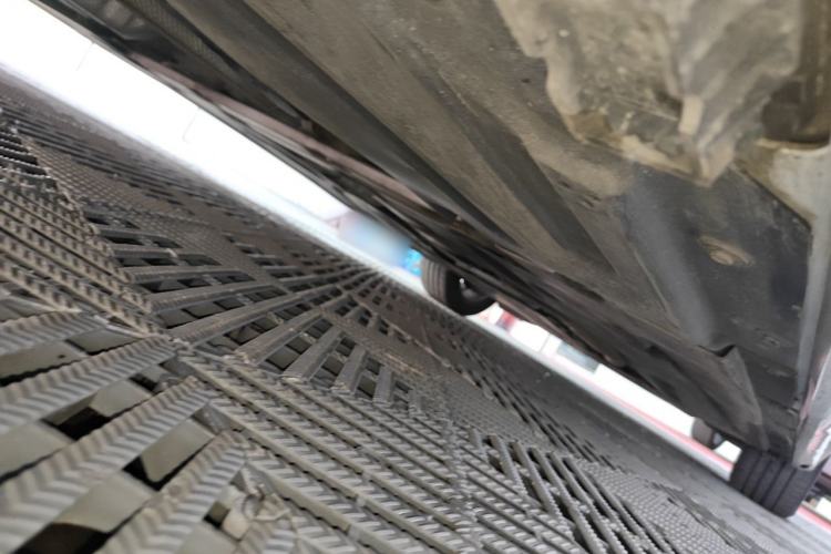 Used BMW 3 Series 2022 325Li M Sport Night Edition Package Chassis Rear Right