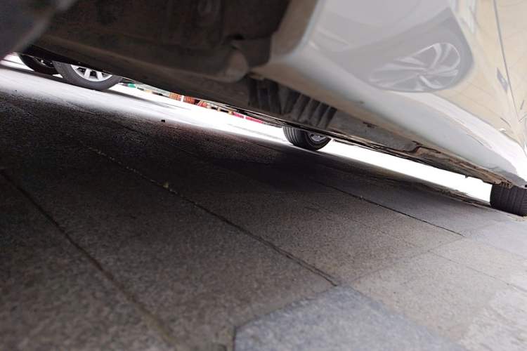 Used BMW 3 Series 2022 325Li M Sport Package Chassis Rear Right