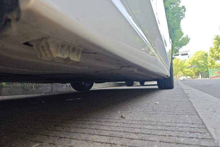 Used BMW 3 Series 2022 325i M Sport Night Edition Package Chassis Rear Right