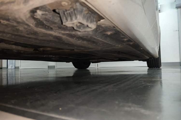 Used BMW 3 Series 2022 Restyled 320Li M Sport Package Chassis Rear Right