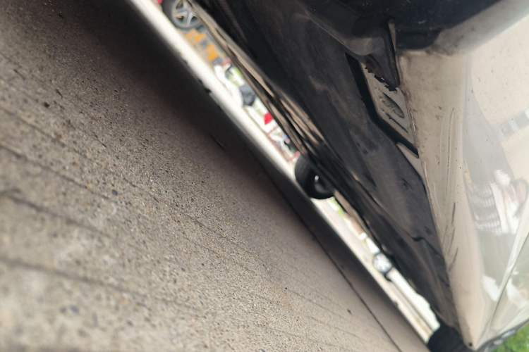 Used BMW 3 Series 2022 325Li M Sport Package Chassis Rear Right