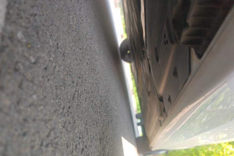Used BMW 3 Series 2022 Updated 325i M Sport Package Chassis Rear Right