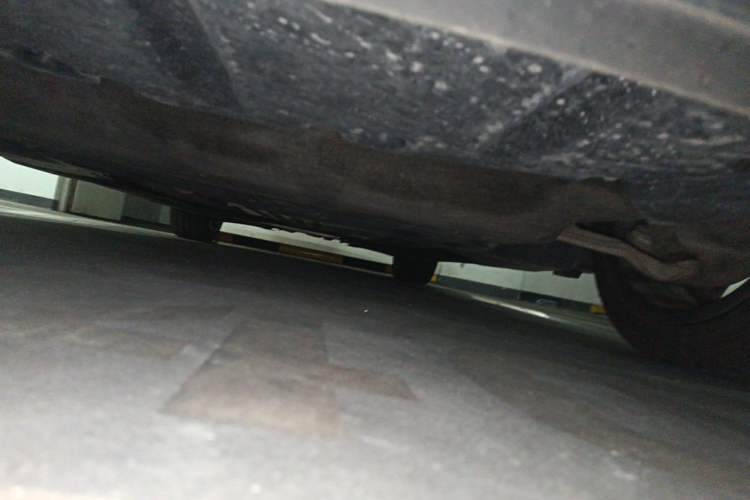 Used BMW 3 Series 2022 Restyled 325Li M Sport Night Edition Package Chassis Rear Right