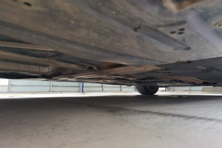 Used BMW 3 Series 2022 Updated 320i Sport Package Chassis Rear Right