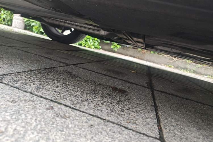 Used BMW 3 Series 2022 325Li M Sport Package Chassis Rear Right