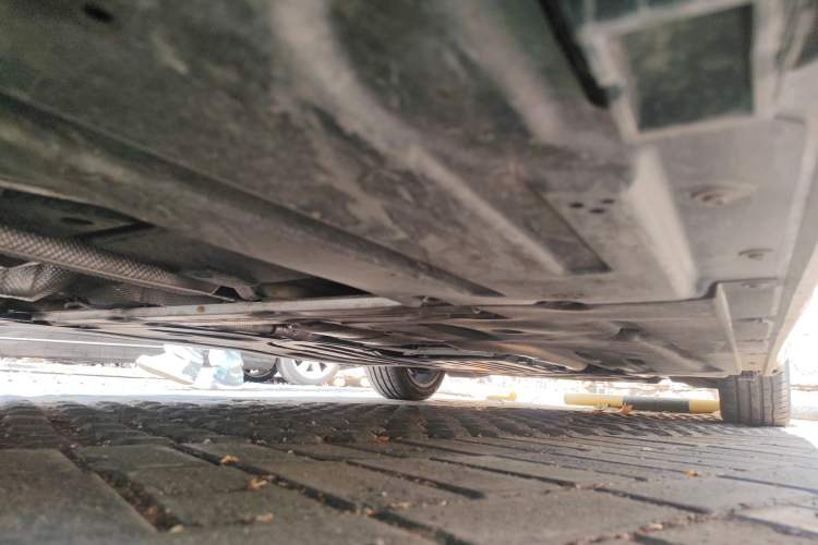 Used BMW 3 Series 2022 325Li M Sport Night Edition Package Chassis Rear Right