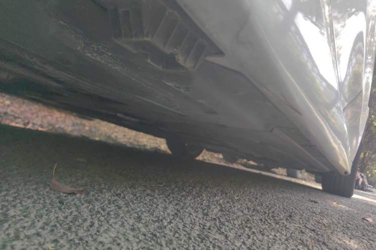 Used BMW 3 Series 2022 325Li M Sport Night Edition Package Chassis Rear Right