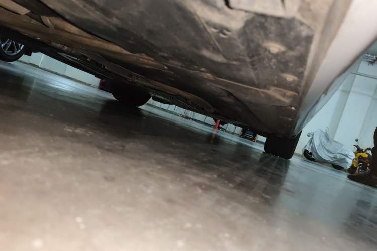 Used BMW 3 Series 2022 325i M Sport Night Edition Package Chassis Rear Right
