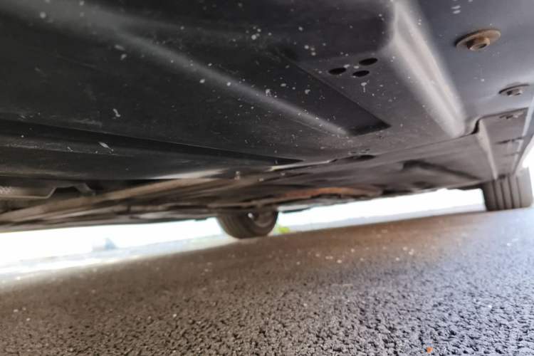 Used BMW 3 Series 2022 325Li M Sport Night Edition Package Chassis Rear Right