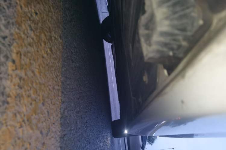Used BMW 3 Series 2022 Updated 325i M Sport Package Chassis Rear Right