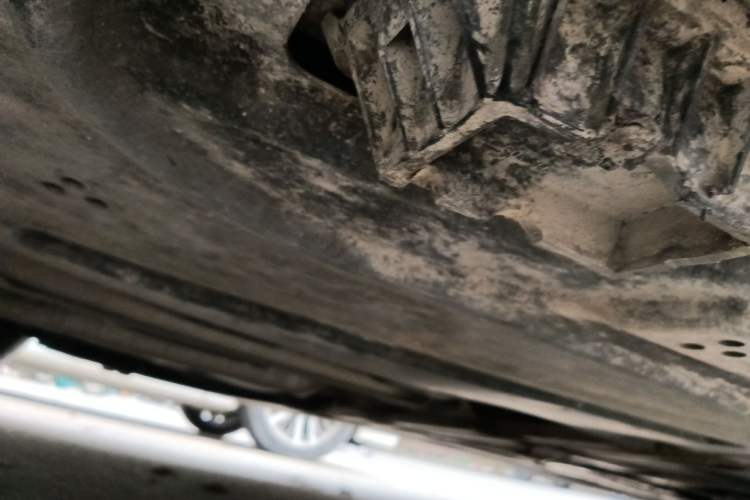 Used BMW 3 Series 2022 320Li M Sport Package Chassis Rear Right
