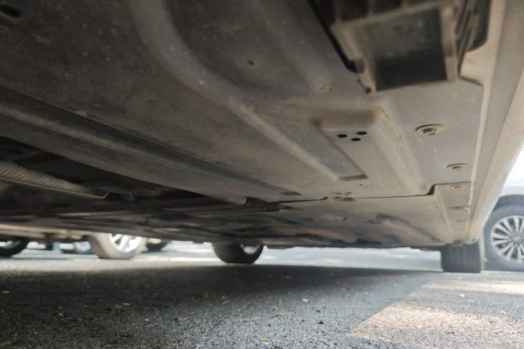 Used BMW 3 Series 2022 325Li M Sport Package Chassis Rear Right