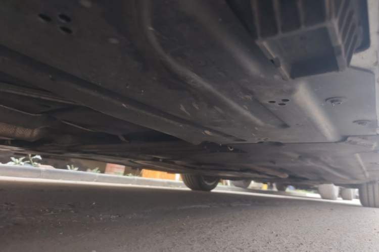 Used BMW 3 Series 2022 325i M Sport Package Chassis Rear Right
